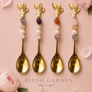 Blush Garden