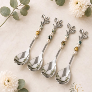 Moss and Pearl Grace