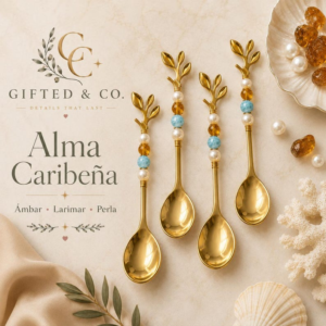 Alma Caribeña